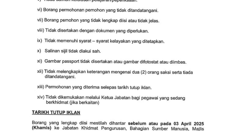 majlis ch 4