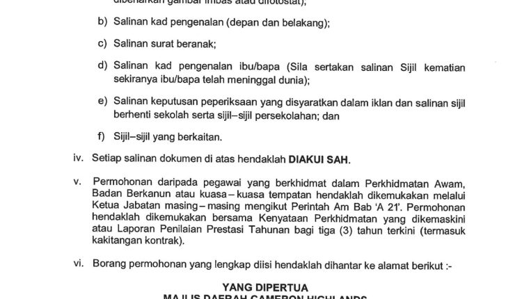 majlis ch 9