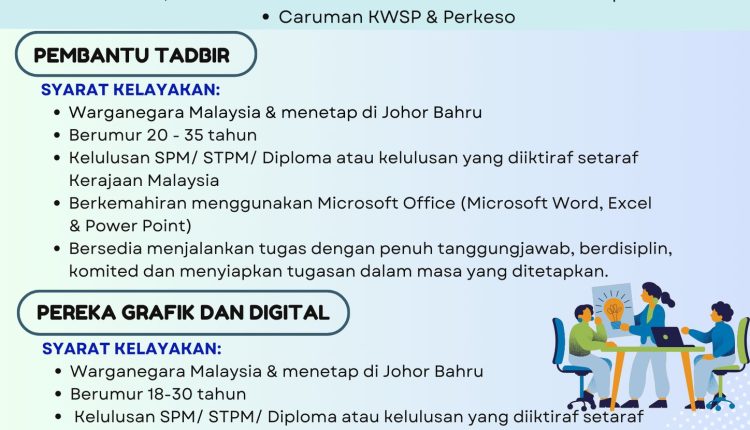 motac johor