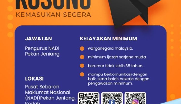 nadi kedah 1