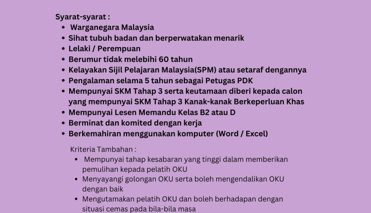 pdk johor
