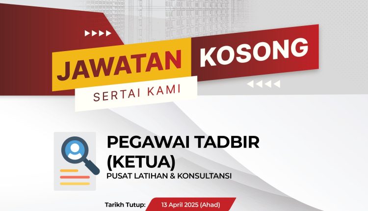 pegawai tadbir kpbkl