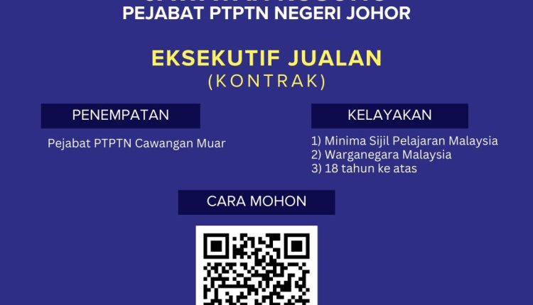 ptptn johor ej