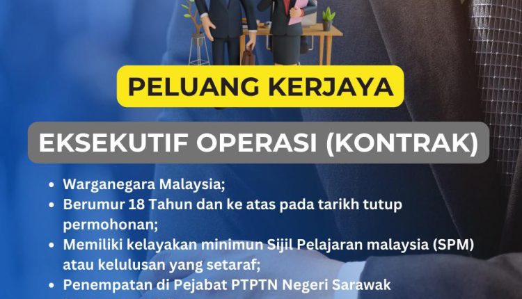 ptptn sarawak
