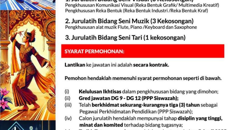 sekolah seni