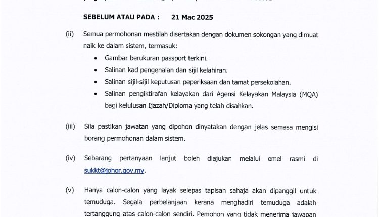 suk johor 4