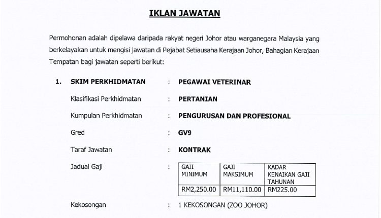suk johor 9