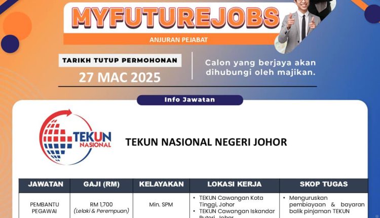 tekun johor