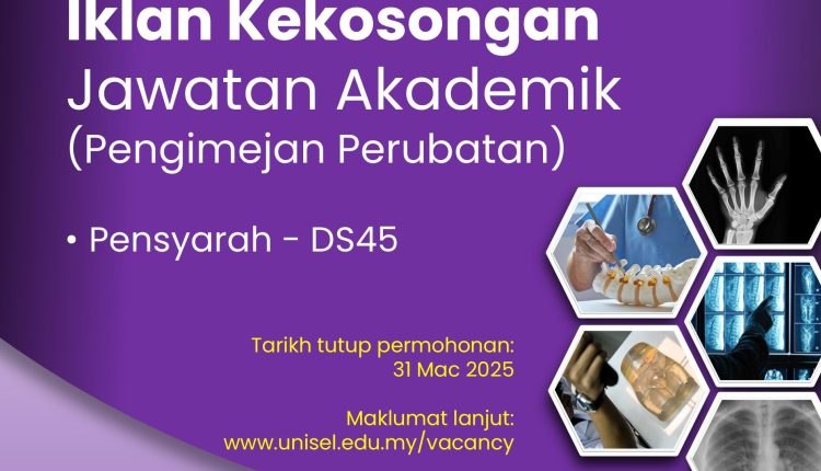 unisel lecturer