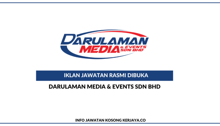 Darulaman Media & Events Sdn Bhd