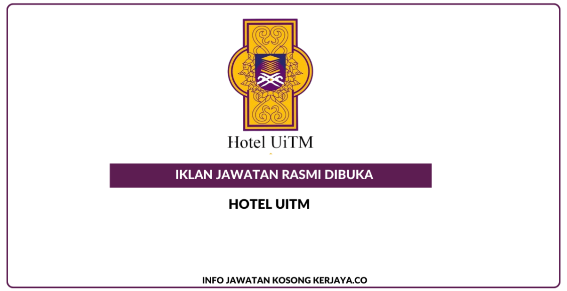 Hotel UiTM