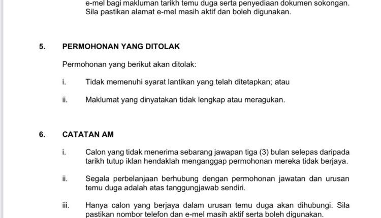 PTPTN SELANGOR 2