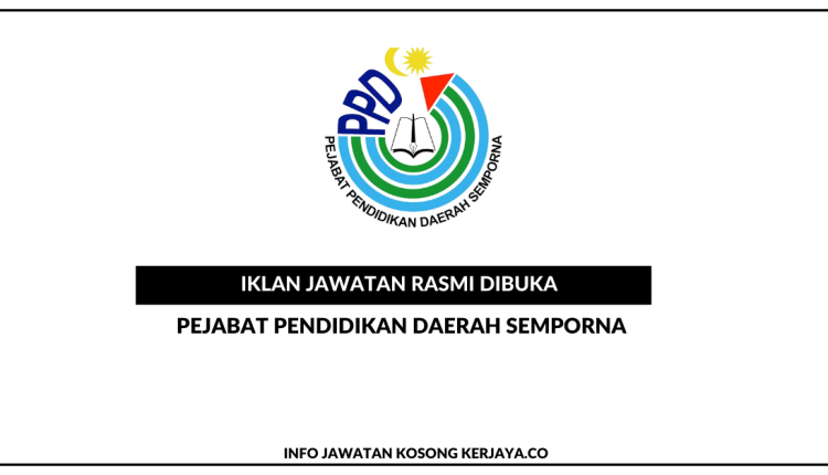 Pejabat Pendidikan Daerah Semporna (1)