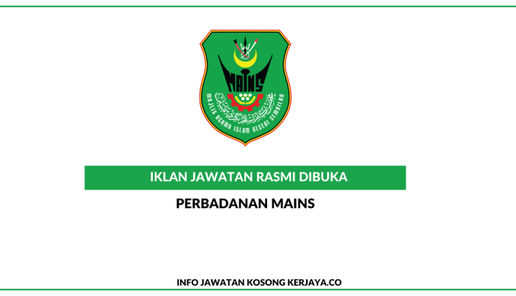 Perbadanan MAINS