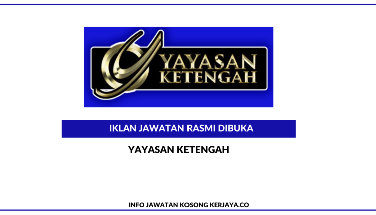 Yayasan KETENGAH