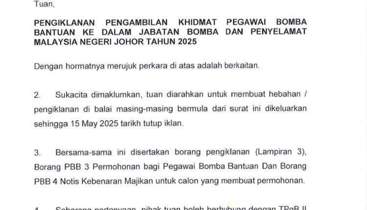 bomba kulai 1