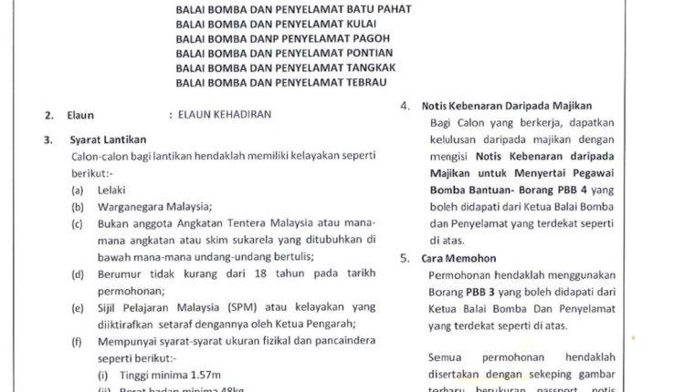 bomba kulai 6