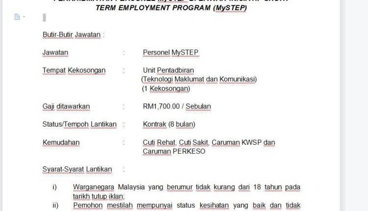 hospital gombak 1