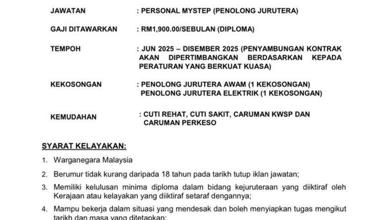 icu wilayah 1