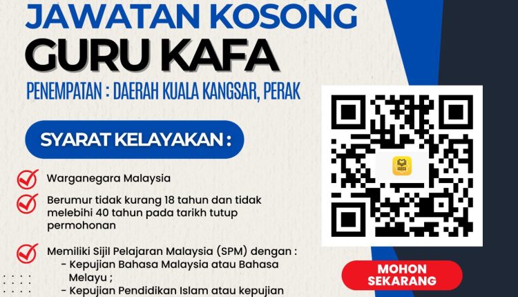 kafa perak 1