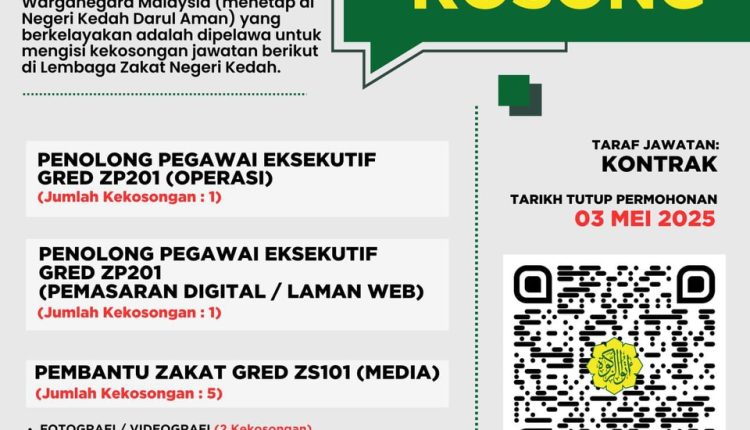 lznk kedah