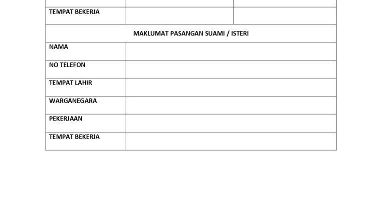 mcorp 5