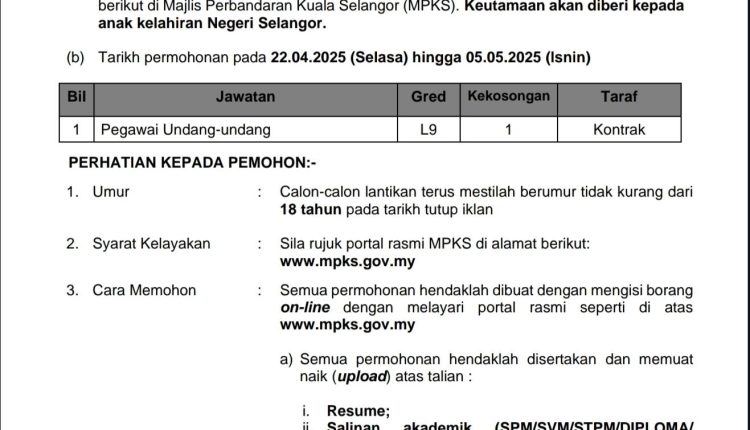 mpks sel 1
