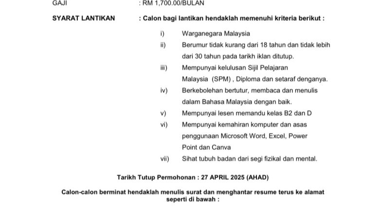 ppk kulai
