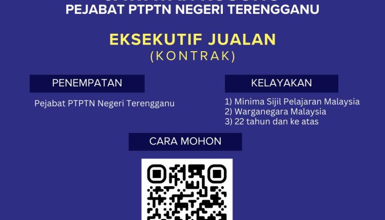 ptptn terengganu