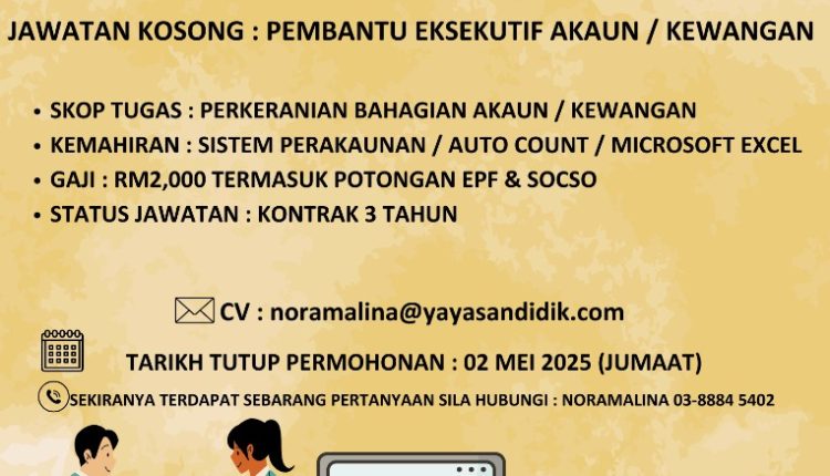 yayasan didik