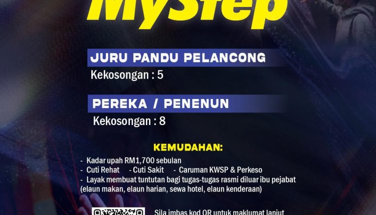 yayasan warisan johor