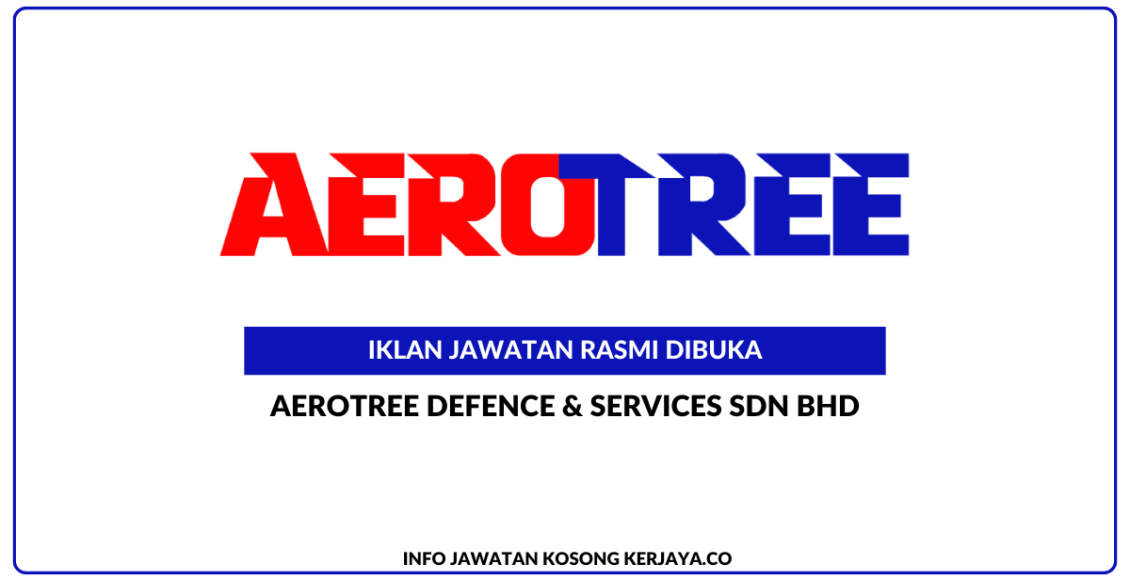 Aerotree Defence & Services Sdn Bhd