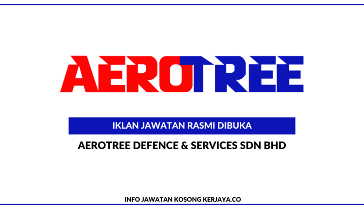 Aerotree Defence & Services Sdn Bhd