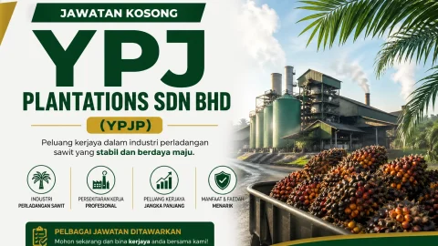 YPJ Plantations Sdn Bhd (YPJP)