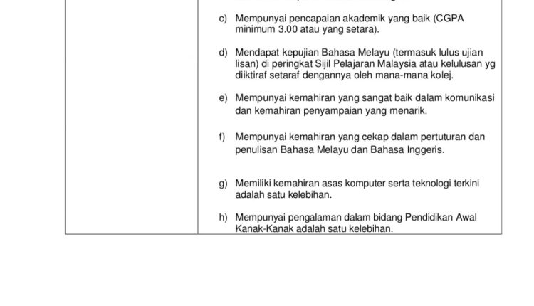 KOLEJ FELCRA KANAK 2