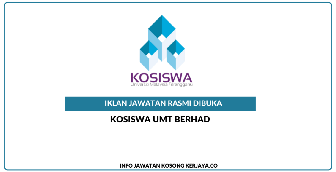 Kosiswa UMT Berhad