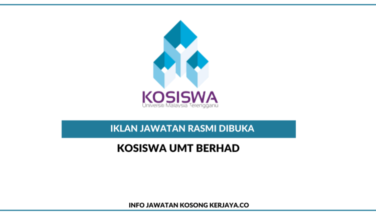 Kosiswa UMT Berhad