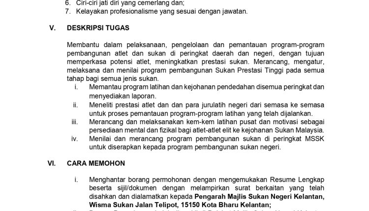 MSN KELANTAN 4