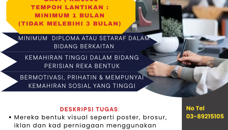 POSTER IKLAN