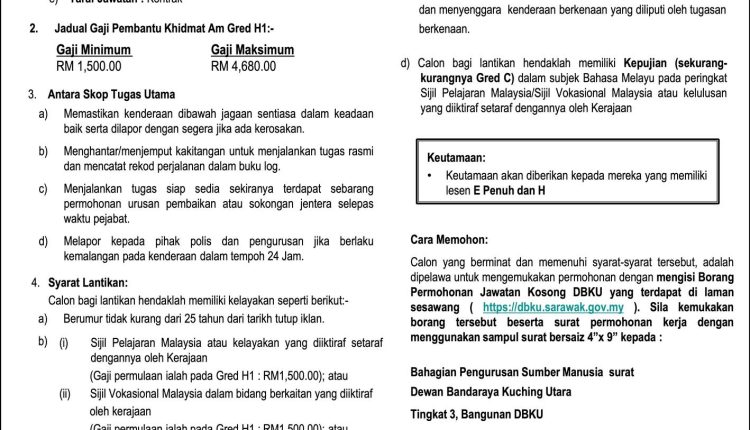 dbku pemandu