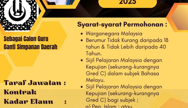guru kafa kemaman