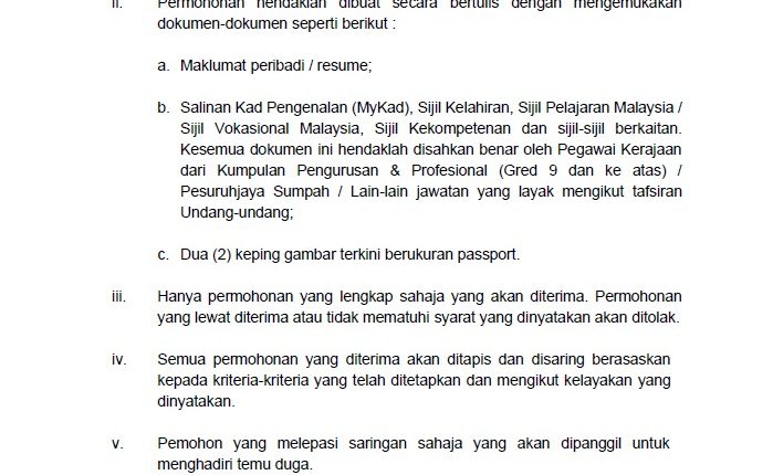 kpm beranang 3