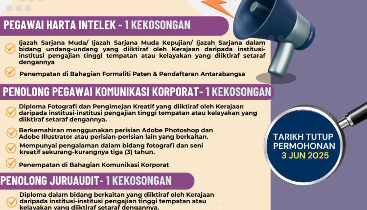 myipo terkini