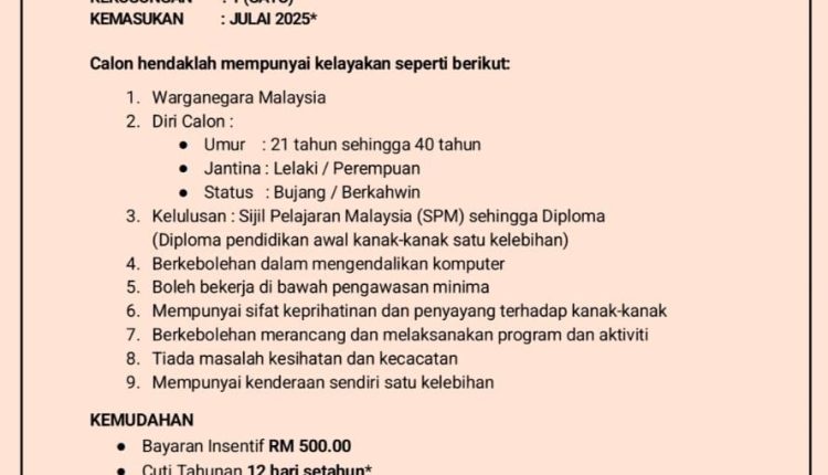 pakk jkm pahang