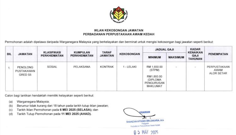 ppak kedah 1