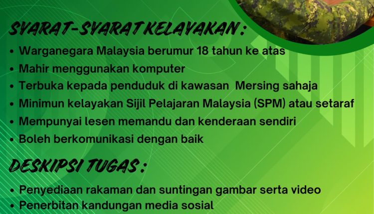 rela mersing