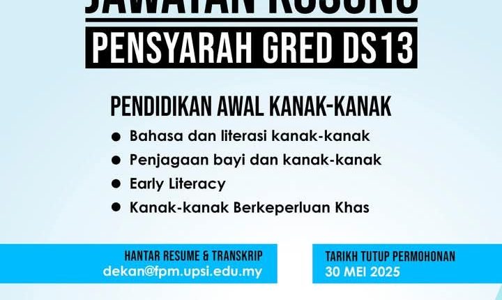 upsi lecturer