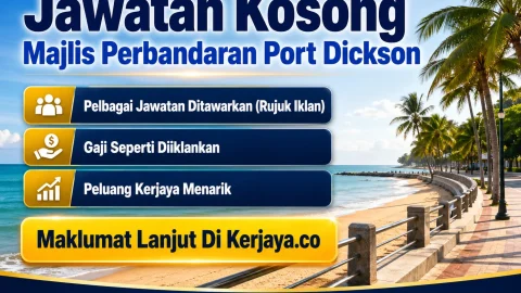 Majlis Perbandaran Port Dickson (MPPD)