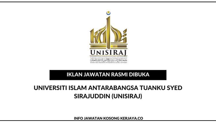 Kolej Universiti Islam Perlis (KUIPs)