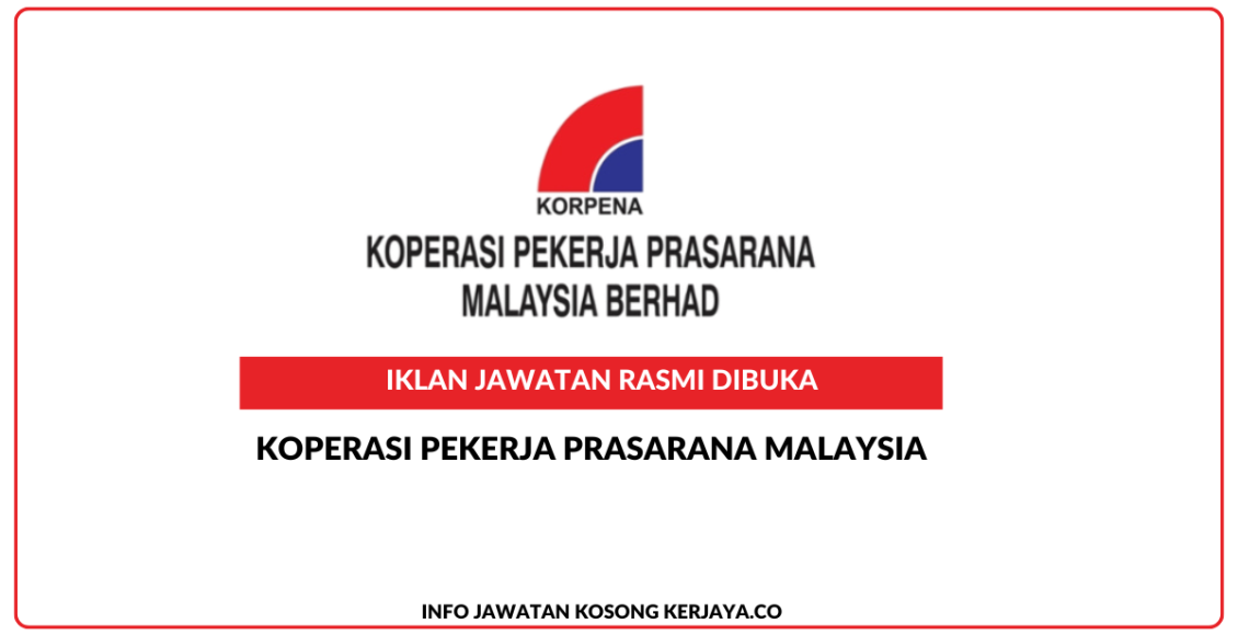 Koperasi Pekerja Prasarana Malaysia
